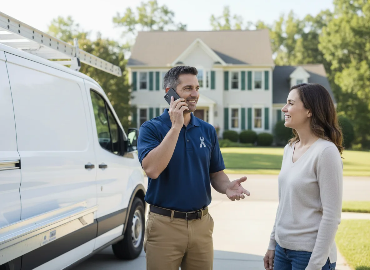 Home Gutter Service Canton, NC FAQs